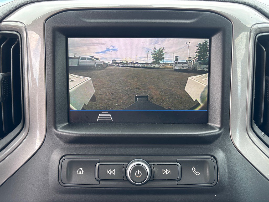 2022 Chevrolet Silverado 1500 Image 16