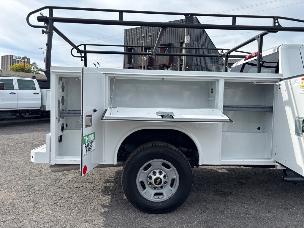 2022 Chevrolet Silverado 1500 Image 21