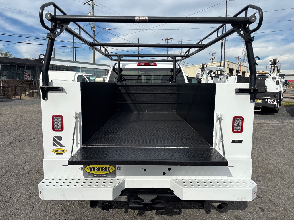 2022 Chevrolet Silverado 1500 Image 22