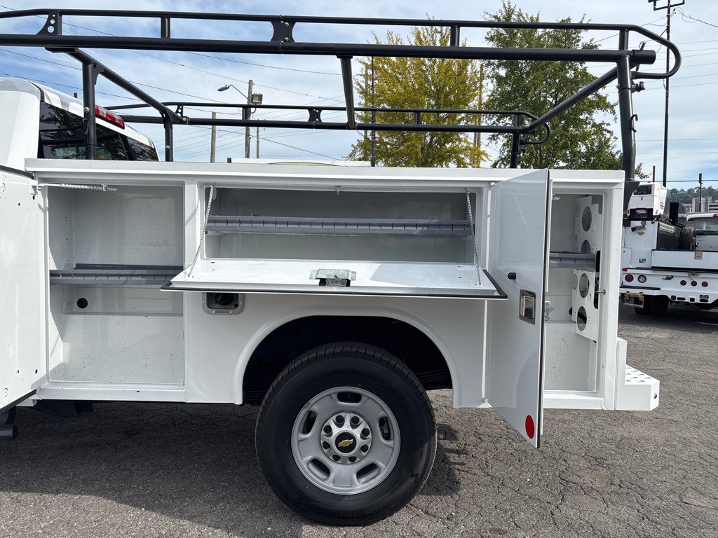 2022 Chevrolet Silverado 1500 Image 24