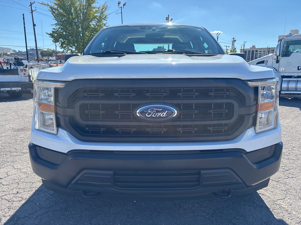 2021 Ford F-150 Image 8