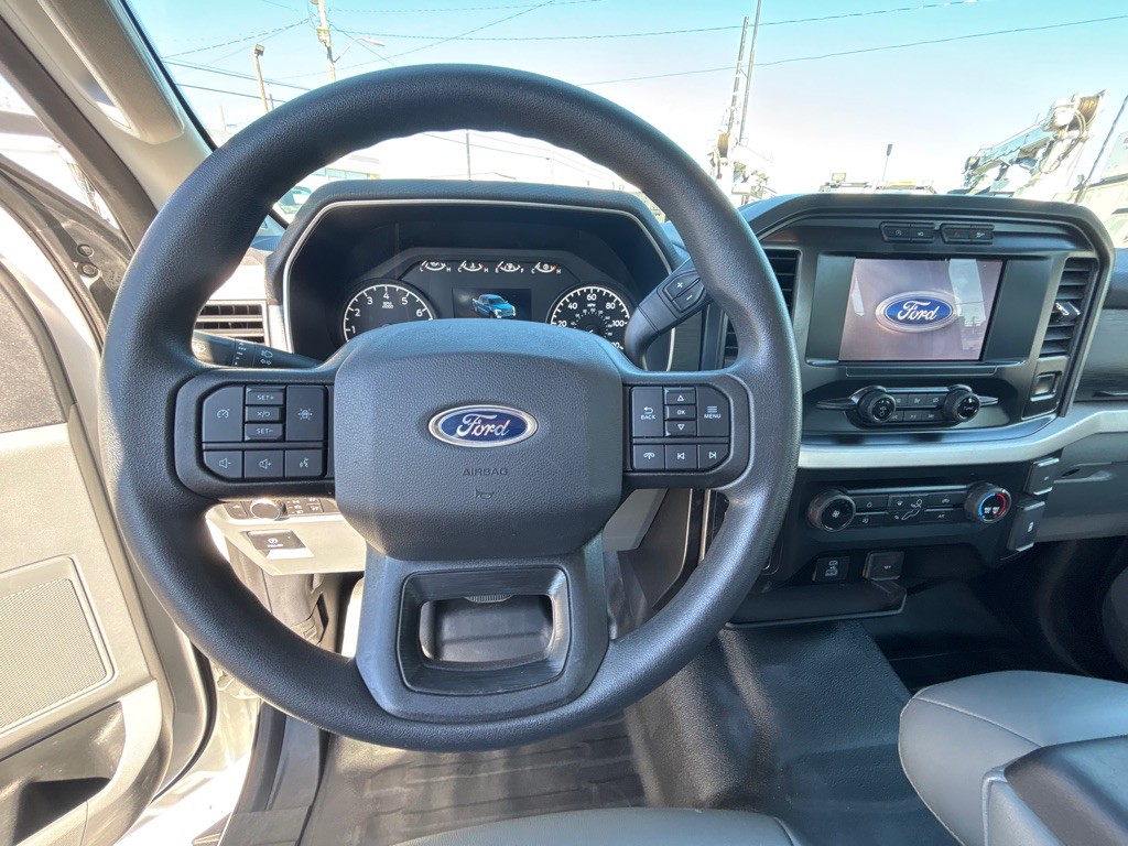 2021 Ford F-150 Image 10