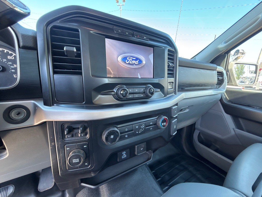 2021 Ford F-150 Image 13