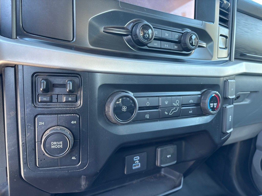 2021 Ford F-150 Image 14