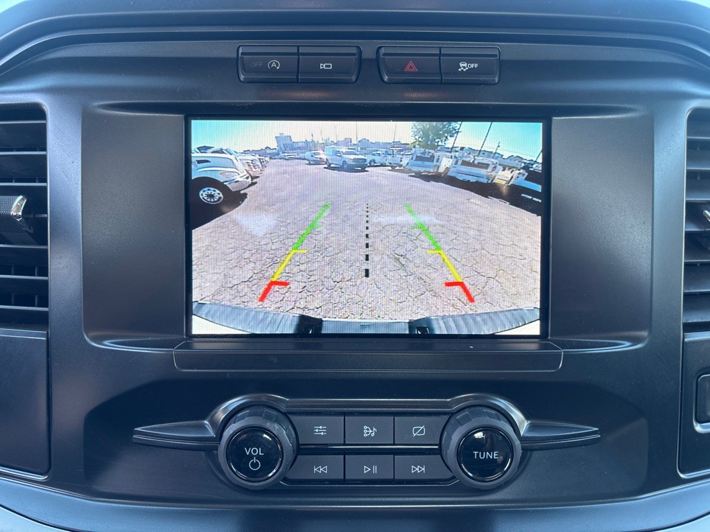 2021 Ford F-150 Image 16