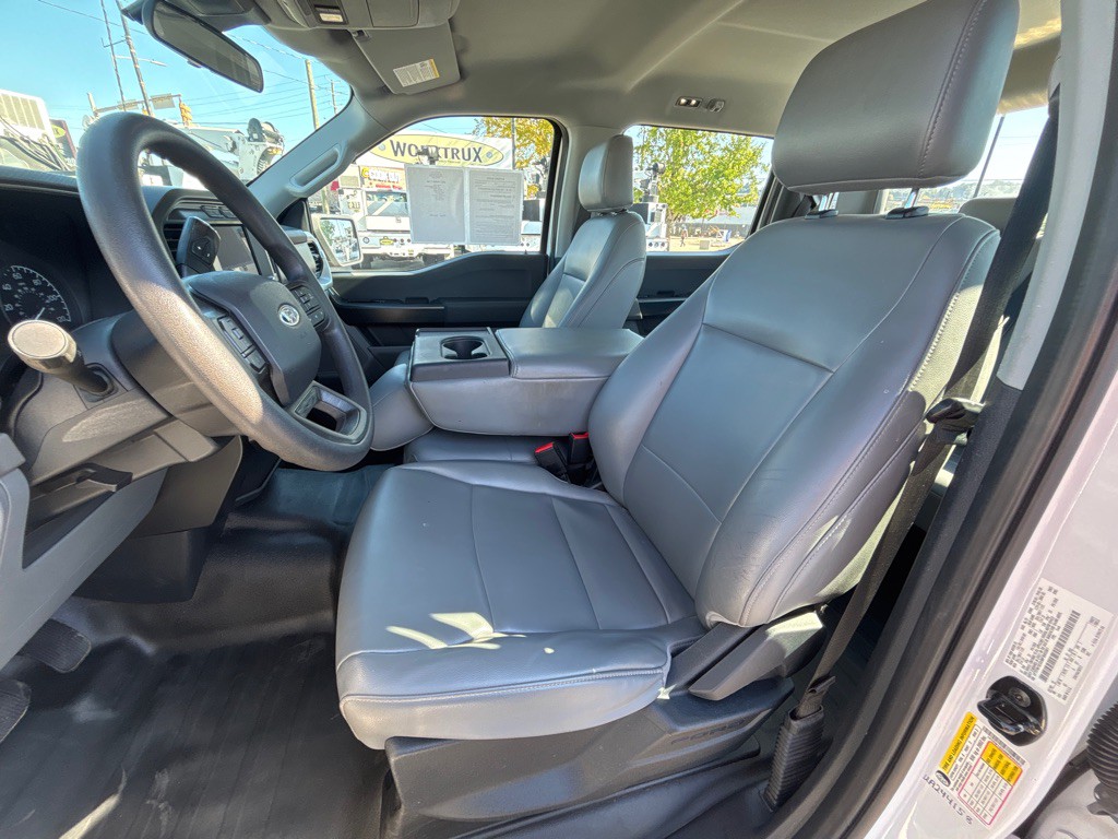 2021 Ford F-150 Image 17