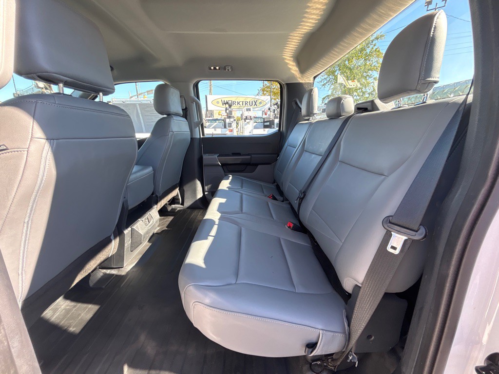 2021 Ford F-150 Image 18