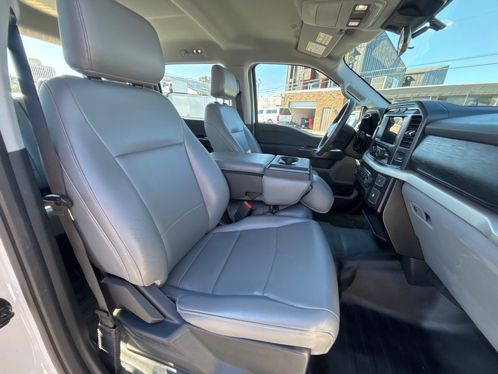 2021 Ford F-150 Image 20