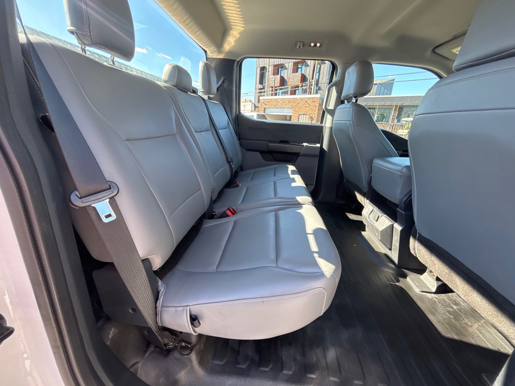 2021 Ford F-150 Image 21