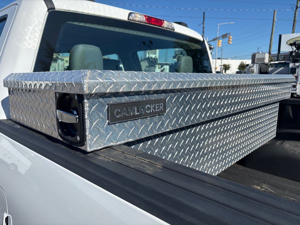 2021 Ford F-150 Image 22