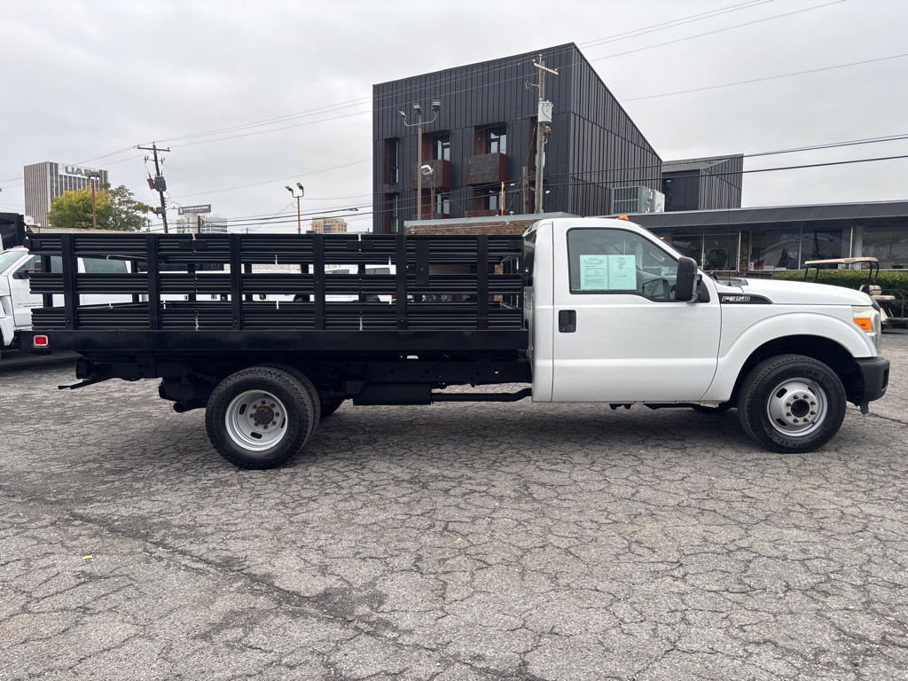 2016 Ford F-350 Image 6