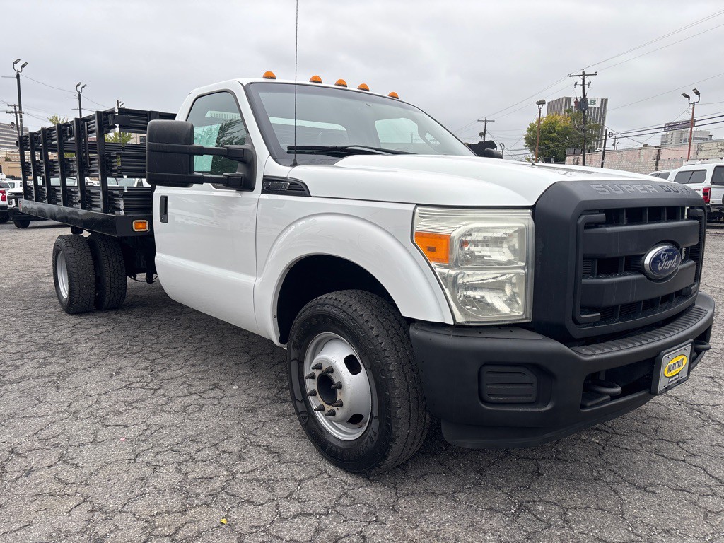 2016 Ford F-350 Image 7
