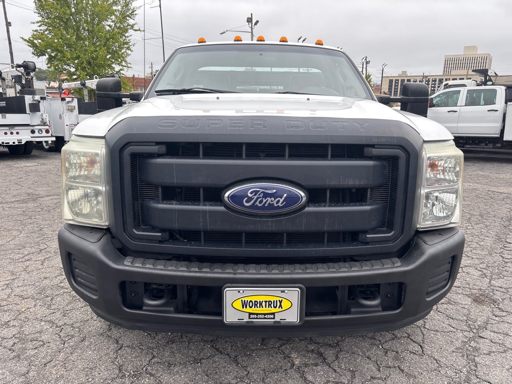 2016 Ford F-350 Image 8