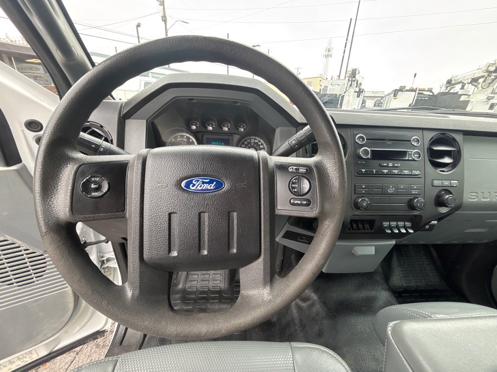 2016 Ford F-350 Image 10