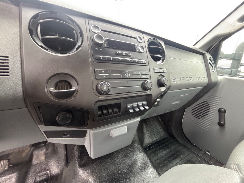 2016 Ford F-350 Image 13