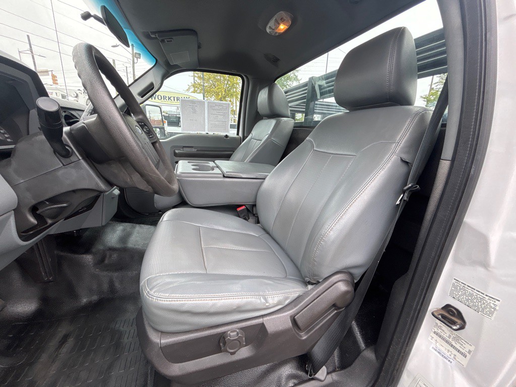 2016 Ford F-350 Image 14