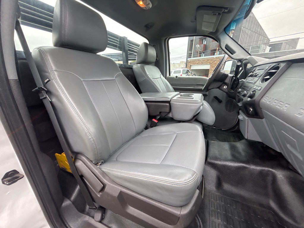 2016 Ford F-350 Image 16