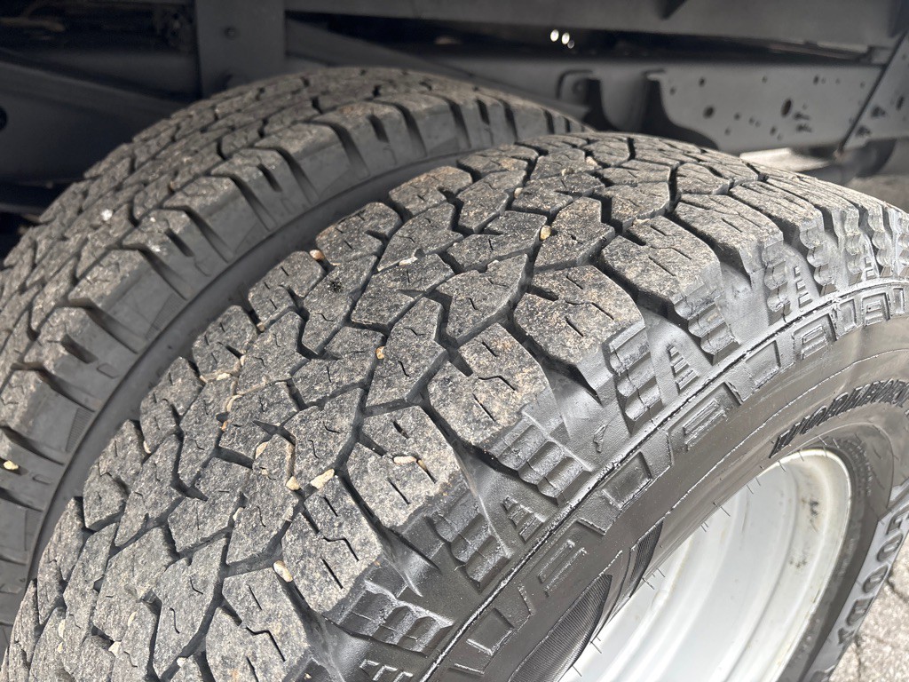 2016 Ford F-350 Image 17