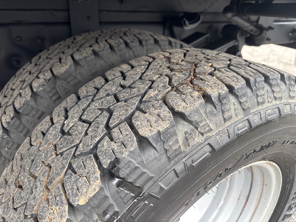 2016 Ford F-350 Image 20