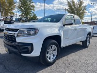 Image for 2022 Chevrolet Colorado LT ID: 6965373