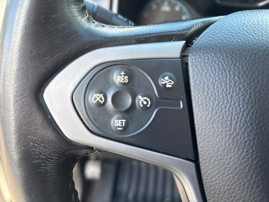 2022 Chevrolet Colorado Image 12