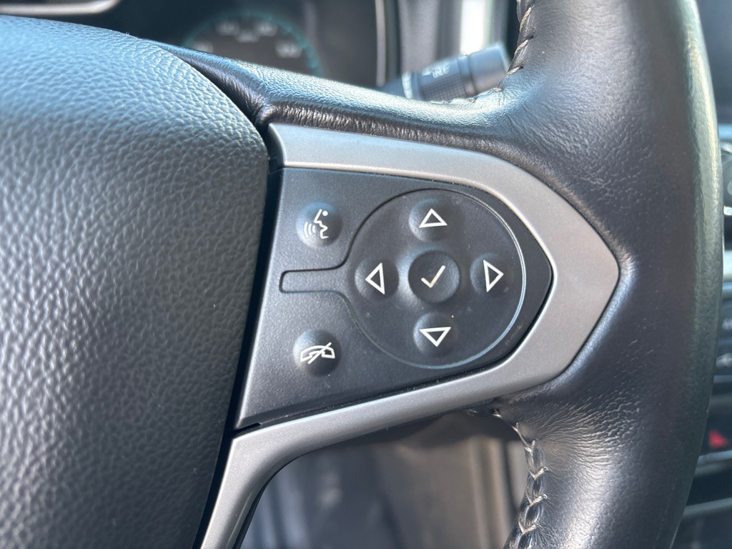 2022 Chevrolet Colorado Image 13