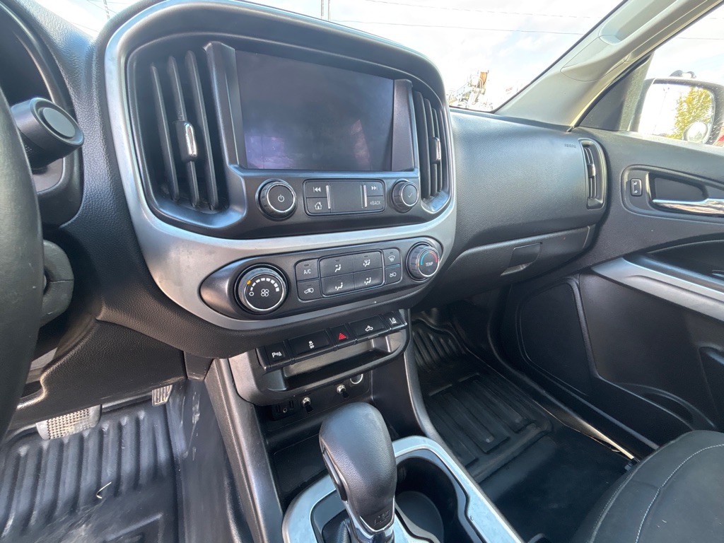 2022 Chevrolet Colorado Image 14