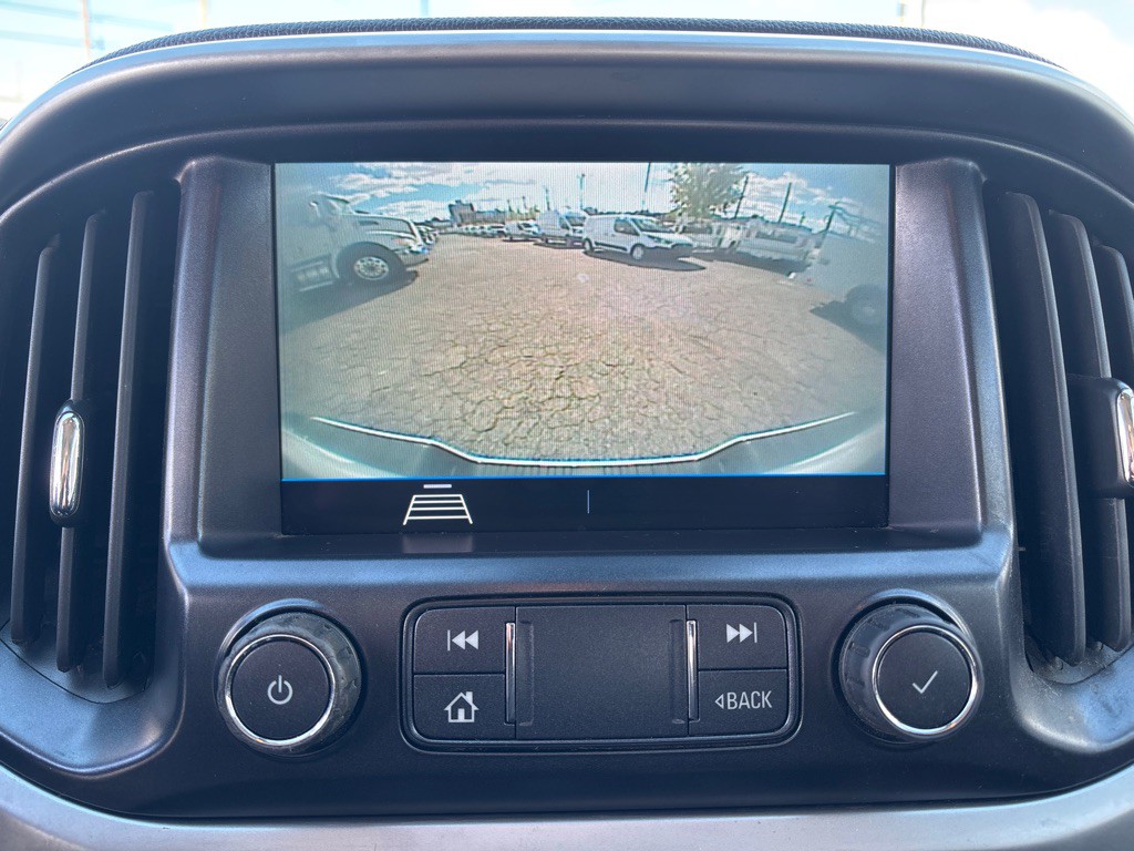 2022 Chevrolet Colorado Image 15