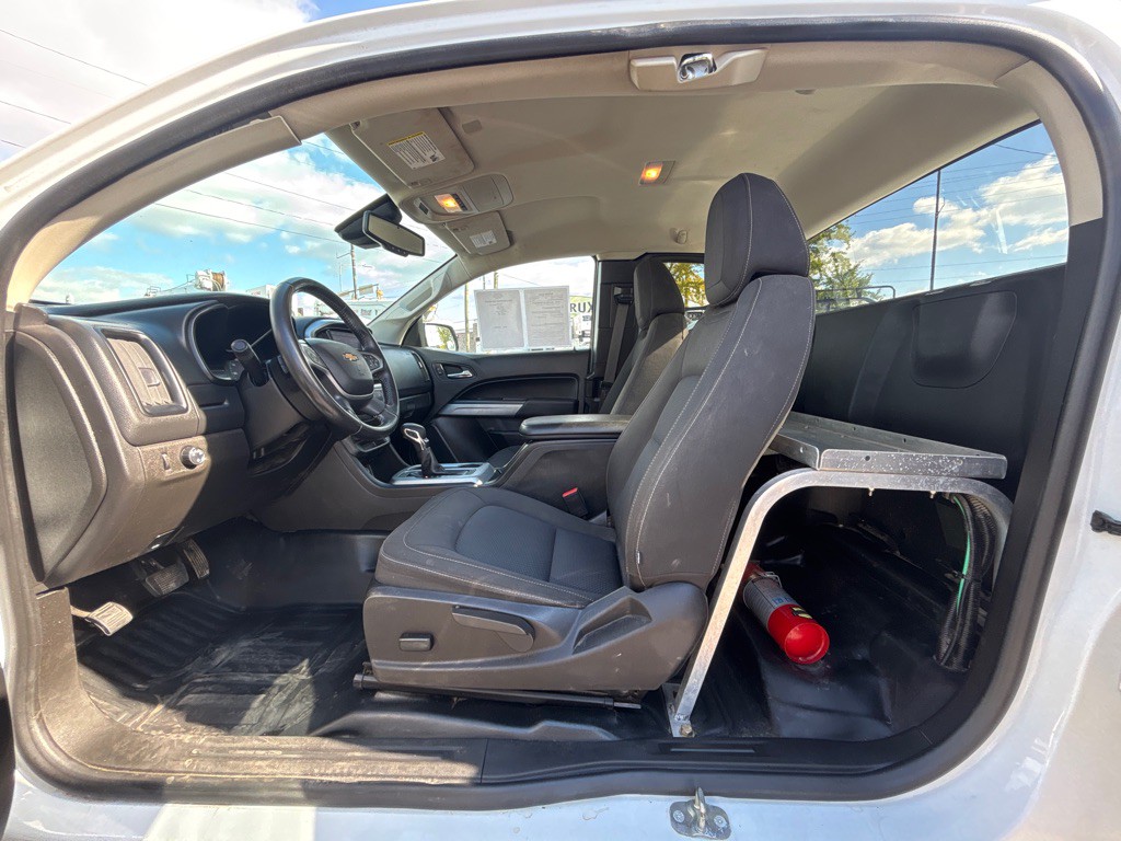 2022 Chevrolet Colorado Image 18