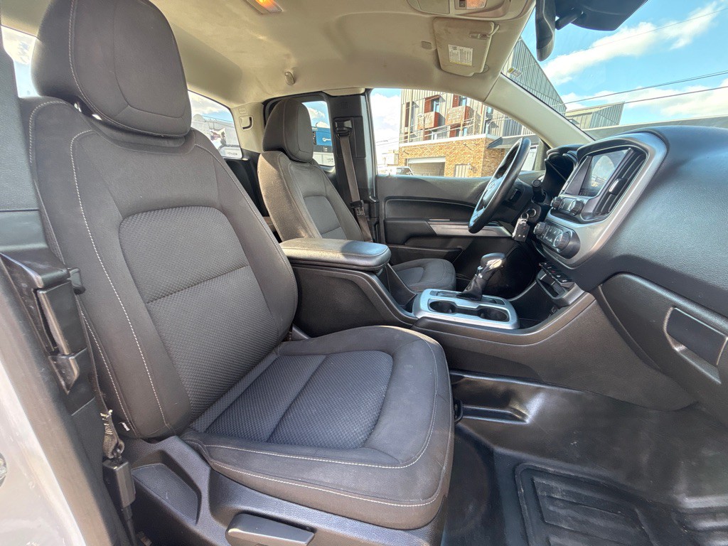 2022 Chevrolet Colorado Image 20