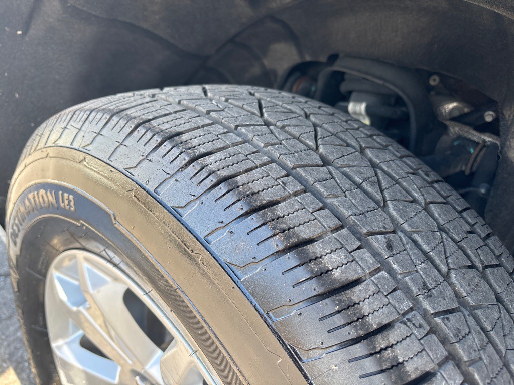 2022 Chevrolet Colorado Image 25