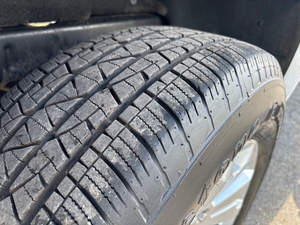 2022 Chevrolet Colorado Image 27