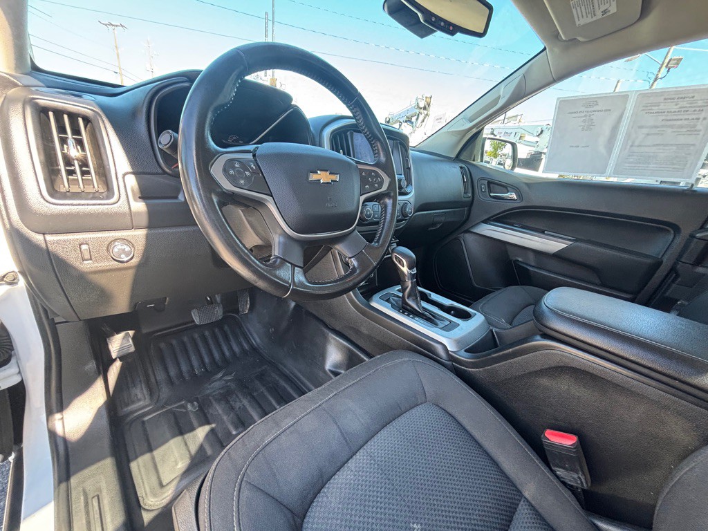 2022 Chevrolet Colorado Image 7