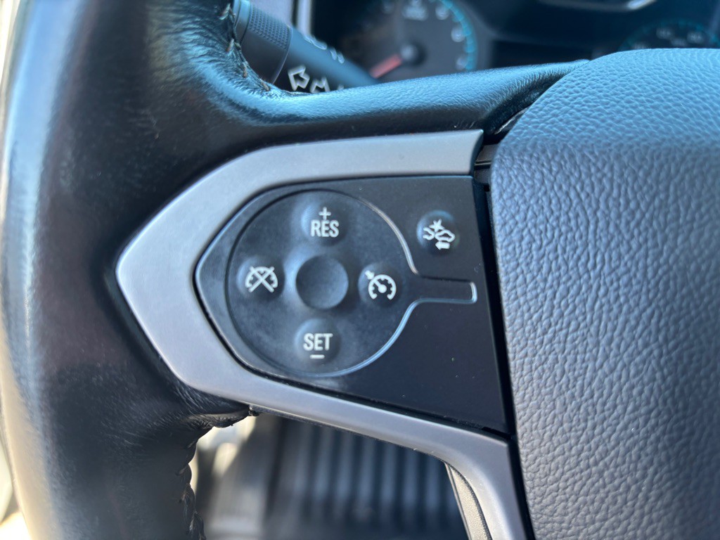 2022 Chevrolet Colorado Image 10