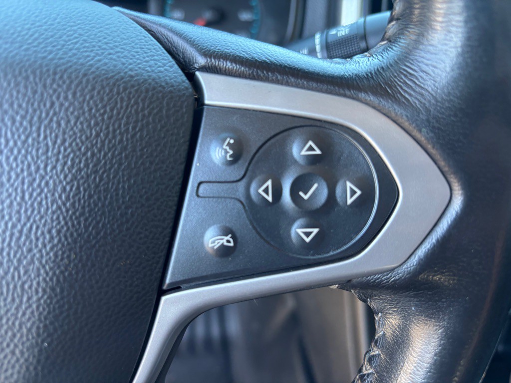 2022 Chevrolet Colorado Image 11