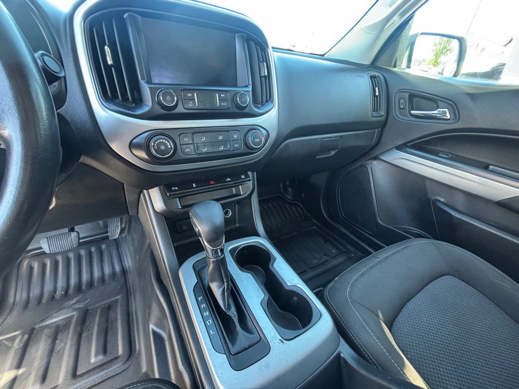 2022 Chevrolet Colorado Image 12