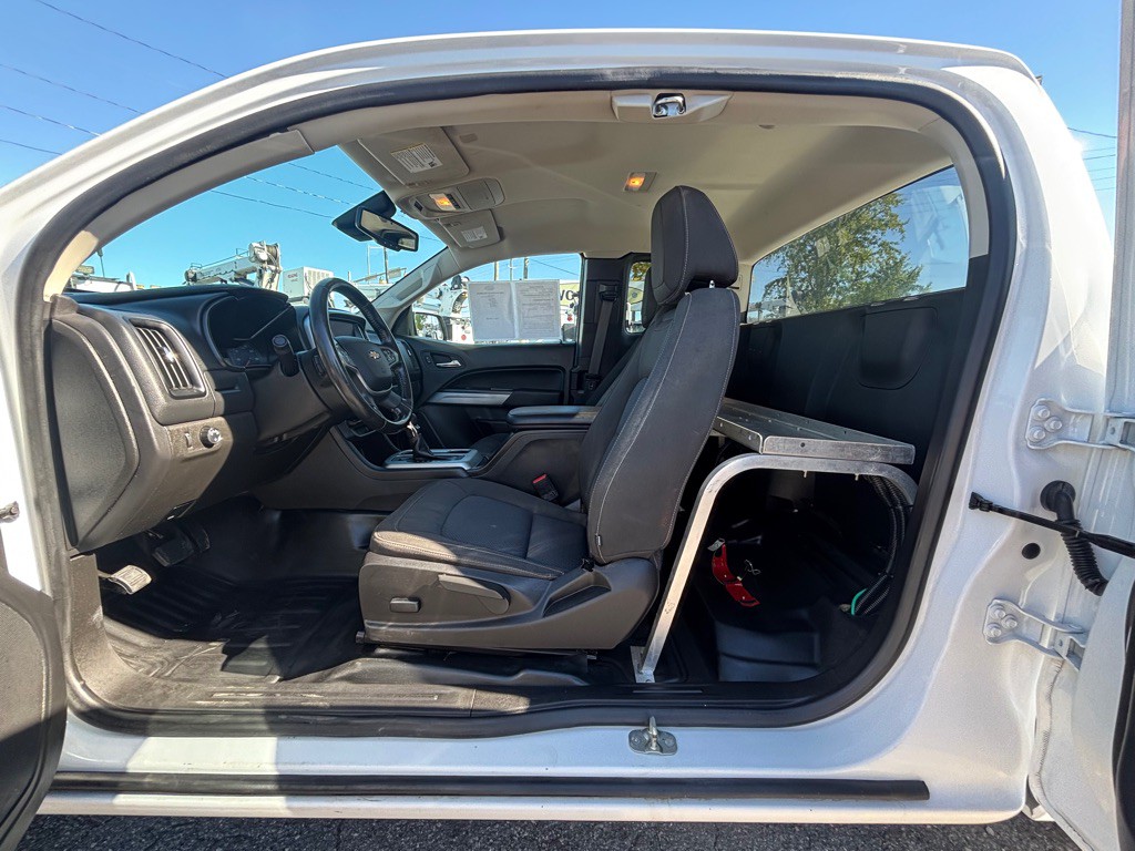 2022 Chevrolet Colorado Image 13