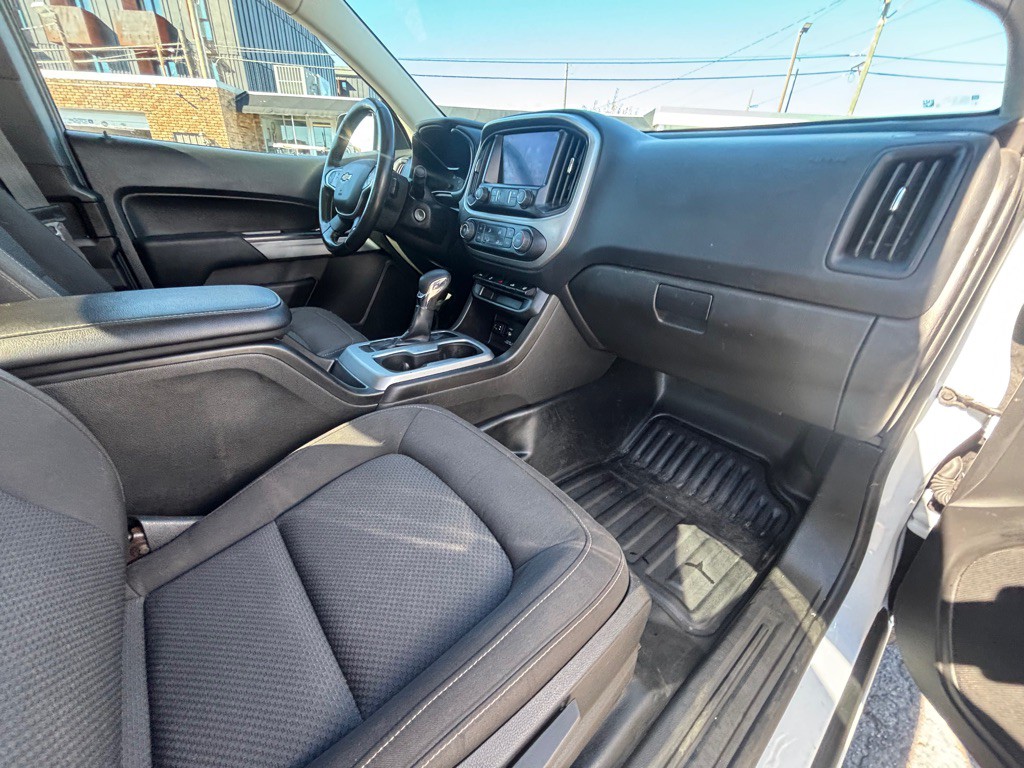 2022 Chevrolet Colorado Image 14