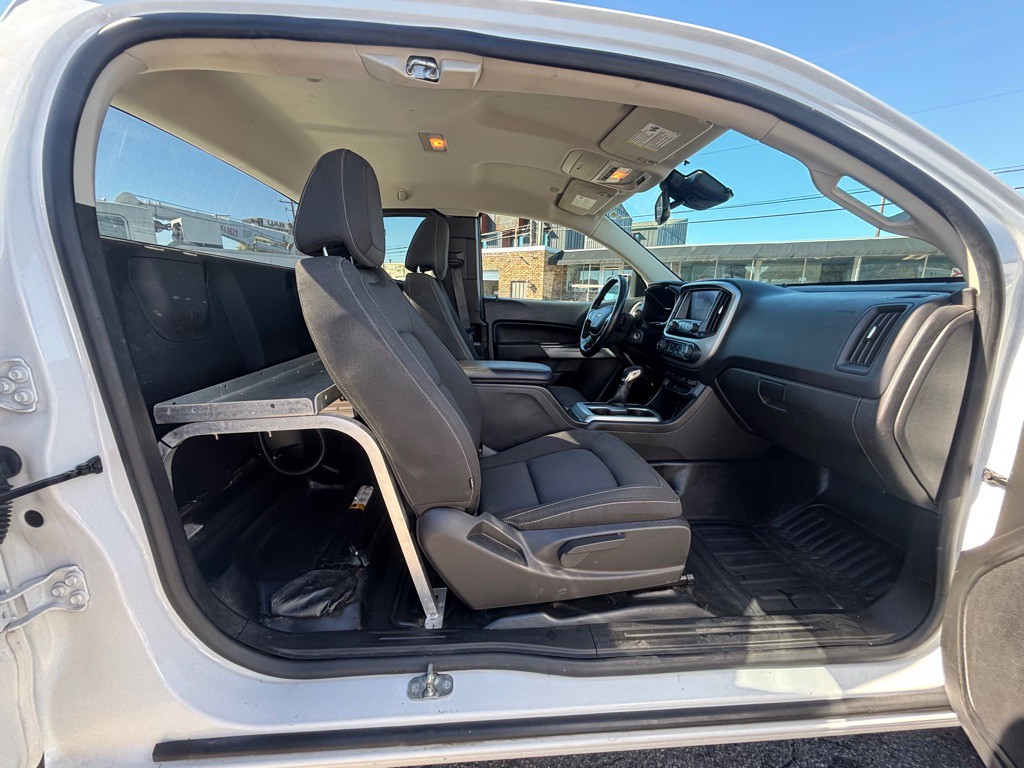 2022 Chevrolet Colorado Image 15