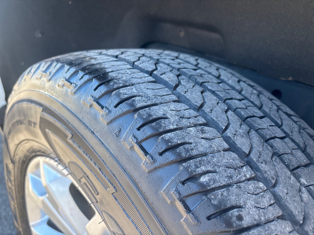 2022 Chevrolet Colorado Image 16