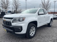 Image for 2022 Chevrolet Colorado LT ID: 6965389