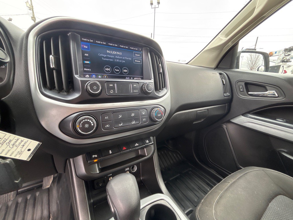 2022 Chevrolet Colorado Image 14
