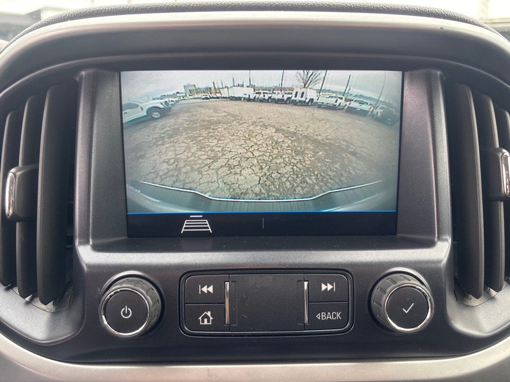 2022 Chevrolet Colorado Image 15