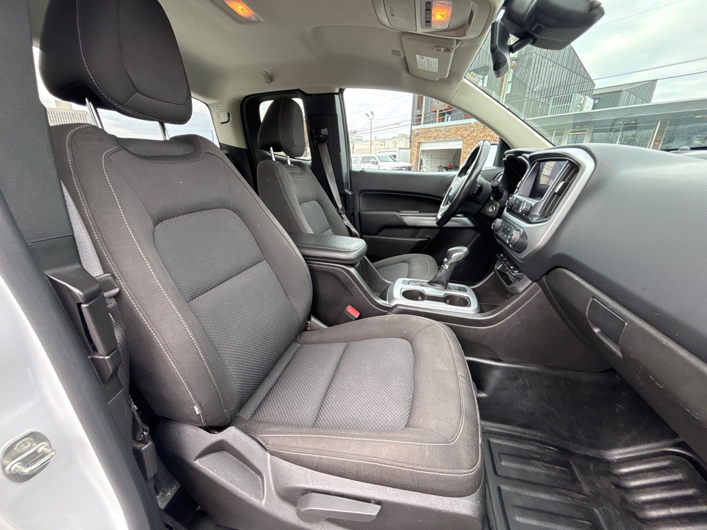 2022 Chevrolet Colorado Image 20