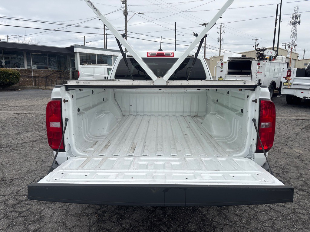 2022 Chevrolet Colorado Image 24