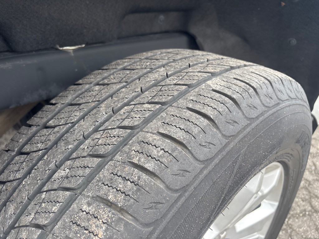 2022 Chevrolet Colorado Image 25