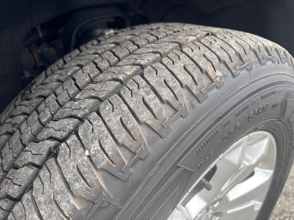 2022 Chevrolet Colorado Image 26