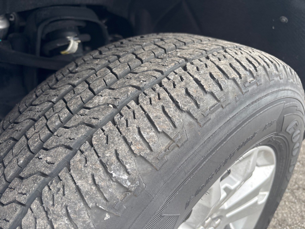 2022 Chevrolet Colorado Image 27