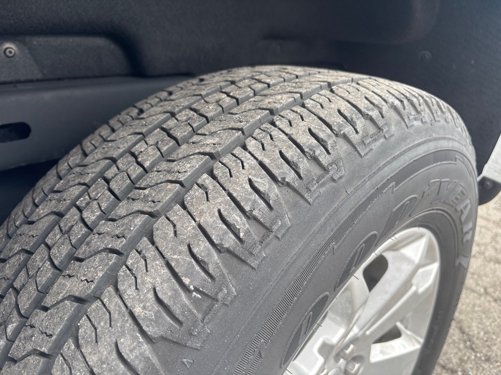 2022 Chevrolet Colorado Image 28