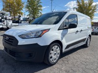 Image for 2023 Ford Transit Connect XL ID: 6965403